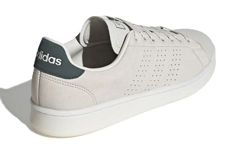 ee7677 adidas|adidas neo Advantage Brown/Grey EE7677 .